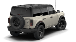 2026 Ford Bronco® External Image 4